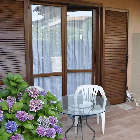 アパート In - Gardasee 40839 *