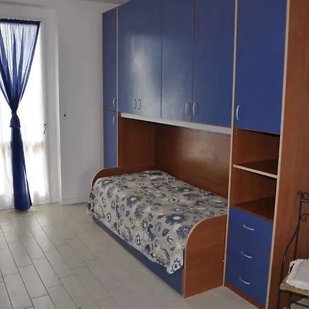 In - Gardasee 40839 Apartman
