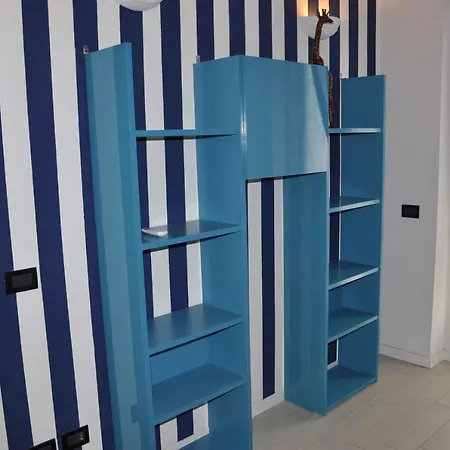 In - Gardasee 40839 Apartman *