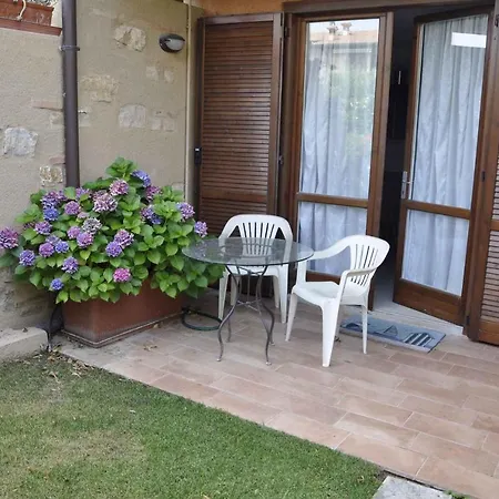 Appartamento In - Gardasee 40839 Lazise