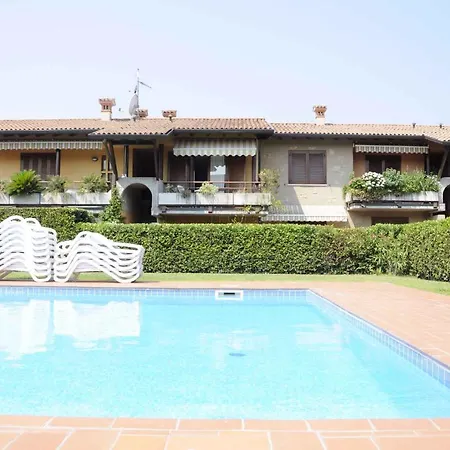In - Gardasee 40839 Appartamento