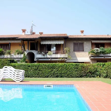 Apartment In - Gardasee 40839