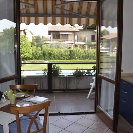 Apartment In - Gardasee 40839 Lazise