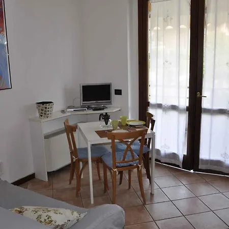 In - Gardasee 40839 Apartman