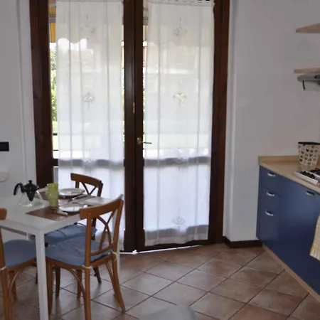 Apartman In - Gardasee 40839 Lazise