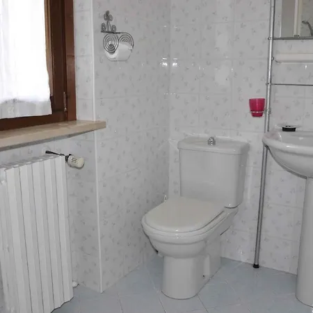 In - Gardasee 40839 Apartman *