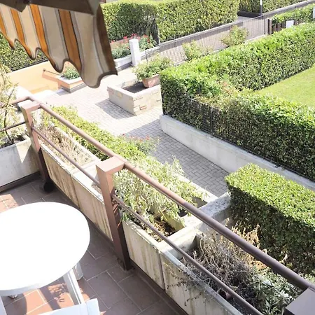Apartman In - Gardasee 40839 Lazise